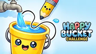 Happy Bucket Challenge