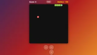 SnakeGamePro