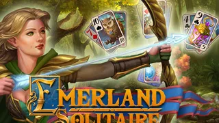 Emerland Solitaire