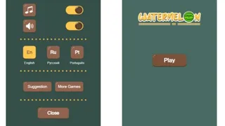 Fruit Merge Master