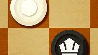 English Checkers