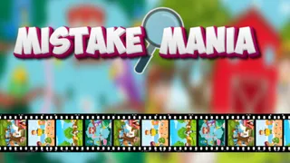 Mistake Mania
