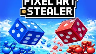 Pixel Art Stealer
