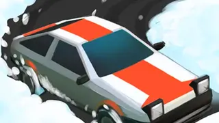 Snow Car Drift & Car Racing 2023