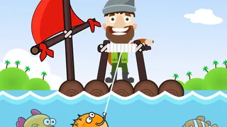 Happy Fishing Day