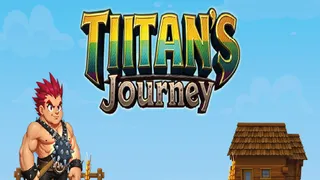 Titan’s Journey