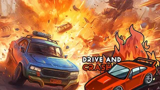 Drive and Crash
