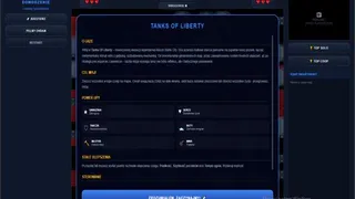 Tanks Of Liberty   online