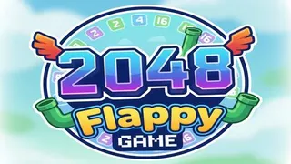 2048 Flappy