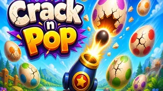 Crack n Pop
