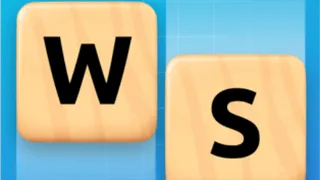 Word Slide Game