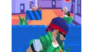 Machine Gun Squad Brave Soldier