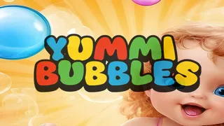 Yummi Bubbles