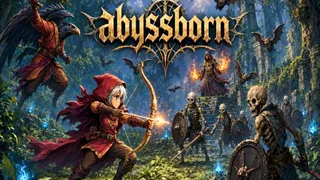 Abyssborn