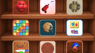 ASMR Fun Relaxing Games