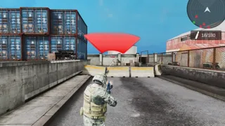COD Duty Call FPS