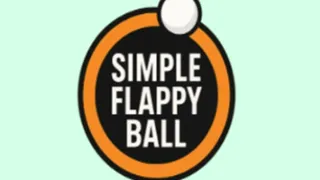 Simple Flappy Ball