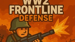 WW2 Frontline Defense
