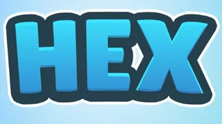 Hex-2048