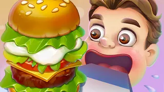 Build a Burger