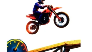 Bike Stunt Game