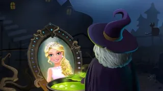 Witch Princess Alchemy