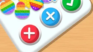 Trading Fidget Master