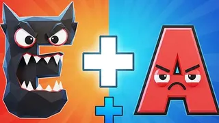 Alphabet Merge Challenge
