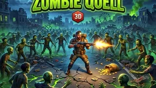 Zombie Quell 3D