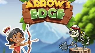 Arrows Edge