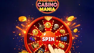 Mega Casino Mania