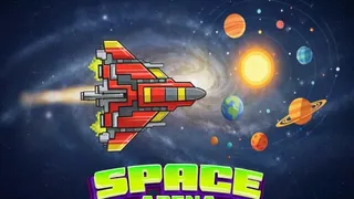 Space Arena
