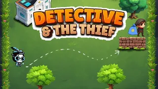 Detective & The Thief
