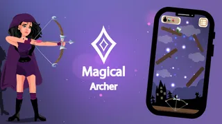 Magical Archer