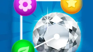Jewelry Match Puzzle Game