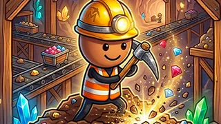 Resource Empire