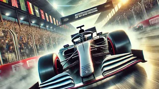 GT Formula Championship