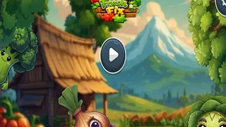 Farm Fresh Fix