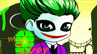 Mad Joker