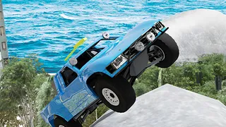 Off Road Car Parking 4x4
