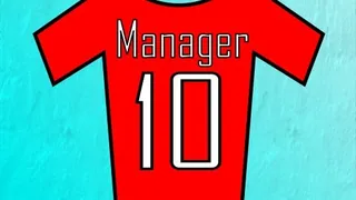 Football Manager Simulator