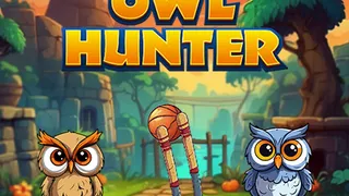 Owl Hunter