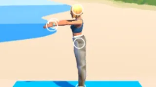 Yoga Master