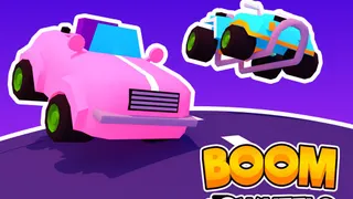 Boom Wheels