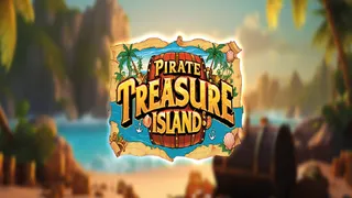 Pirate Treasure Island