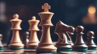 Chess free