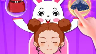 Guess Your Dressup