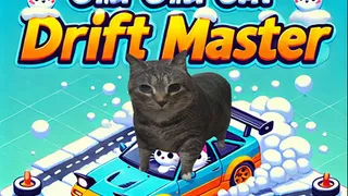 OIIA OIIA CAT Drift Master