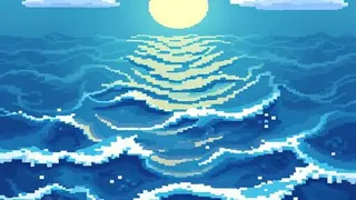 Ocean Drift
