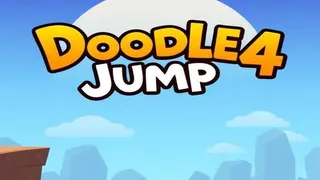 Doodle Jump 4